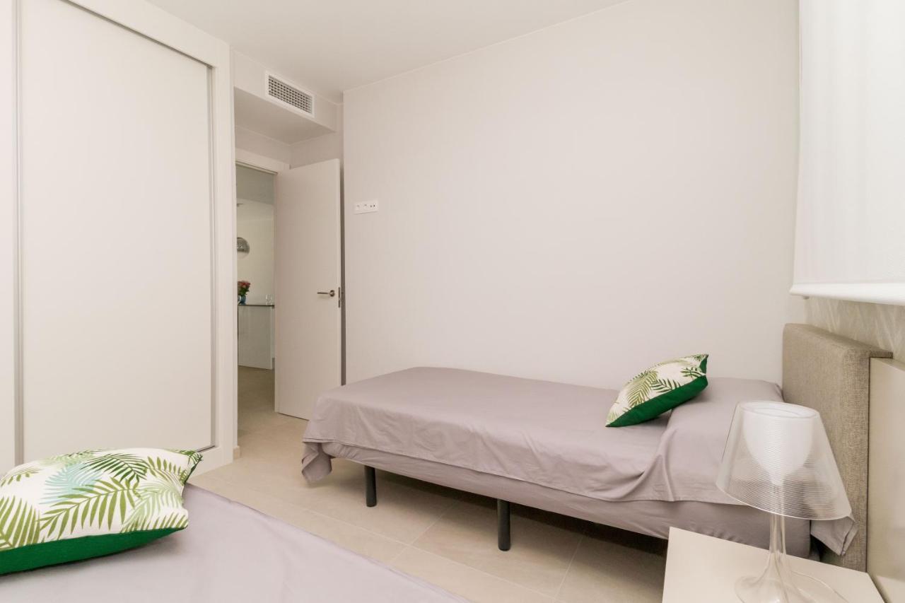Espanatour Flamenca Village 3 Dehesa de Campoamor  ภายนอก รูปภาพ