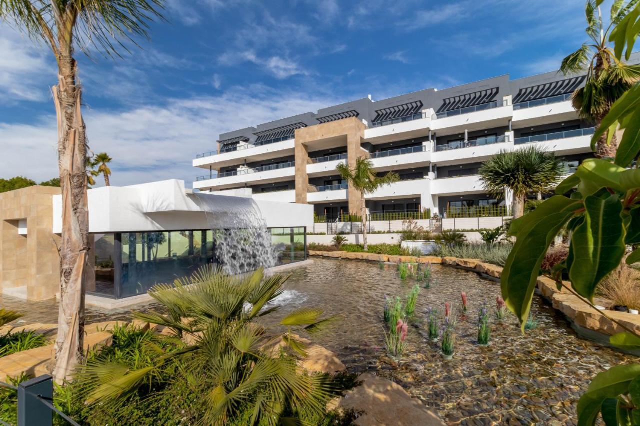 Espanatour Flamenca Village 3 Dehesa de Campoamor  ภายนอก รูปภาพ